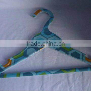 melamine cloth rack