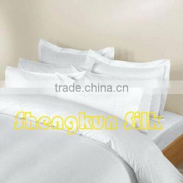 2014 300TC Twin size Cotton Sateen Bed Sheet