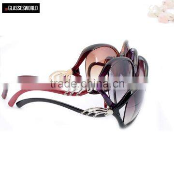 Beautiful Diamond Women Sunglasses Manufacturer