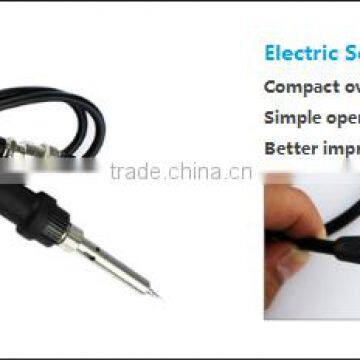 Best Price YOUYUE 8586 Hot Air Soldering Station photo-4