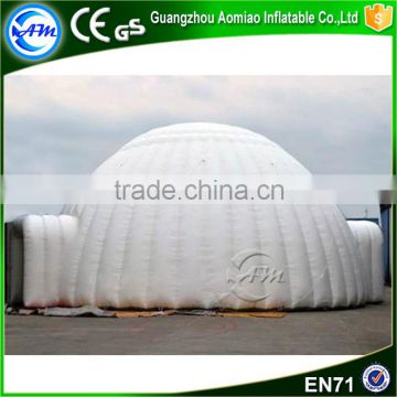 Customized mountain tent pop up tent wholesale round tent