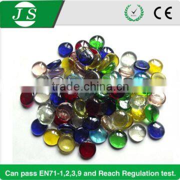 High quality newest decorative glass beads