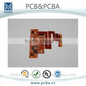 FPCB, FPCB Assembly, Flexible & Hard Board Pcba photo-4