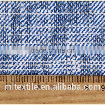 Polyester Cotton Woolen Spinning Fabric/women Suit Fabric photo-3