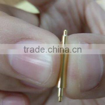 Coaxial High Frequency Pogo Pin, Spring Probe Connector P11 Seriers photo-2