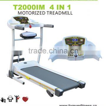 2014 new treadmill