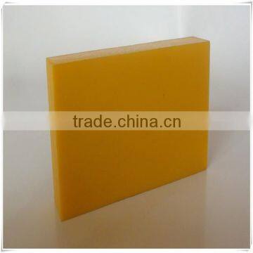 Stock Pad/pe Board Material