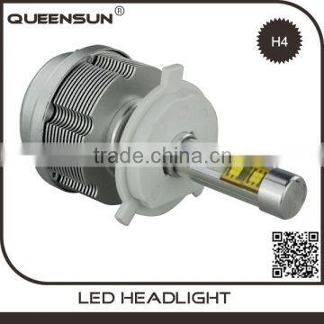 High quality 30W led light h4 with temperature sensor protection system                        
                                                                                Supplier's Choice