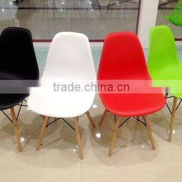 Wholesale factory price cheap polypropylene chairs for sale