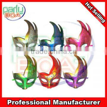 silver /golden masquerade mask/party masks