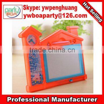 Fashion Plastic Kids Drawing Board photo-2