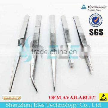 Electronic Removeable Head Tweezer photo-2