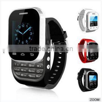 1.44-inch SC6531 Slip Cover Touch Screen Watch Phone