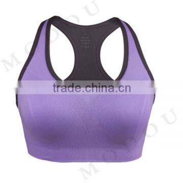 Hot Sale Professional Sports Bra, Katrina Kaif Sexy Xxx Photos Sports Bra, Girl Sport Seamless Hot Sex Women's Sports Bra Xxx photo-5