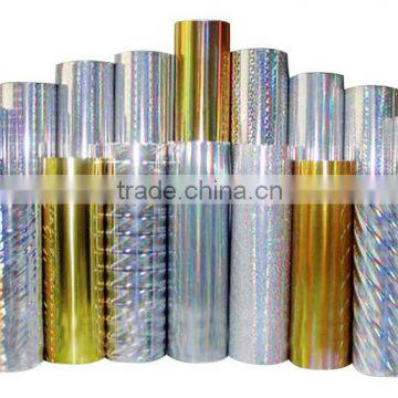 Hologram Plastic Film Soft Embossing Making Machine(Holographic Soft Embosser Machine) photo-4