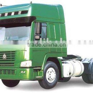 Tractor Truck , HOWO 4*2 Tractor