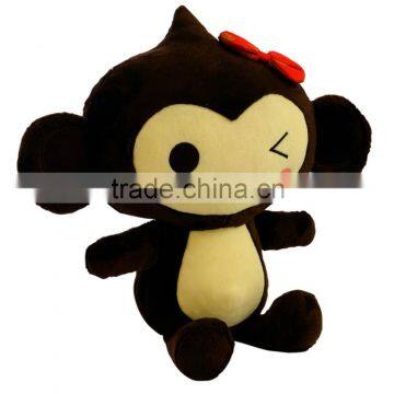 Plush Toys of Monkey