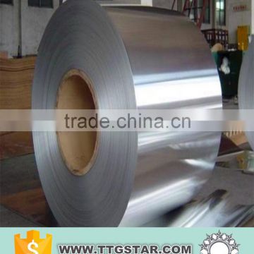 stainless steel coil prices