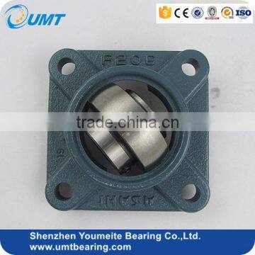 High Performance Square Block Spherical Bearing UCF204