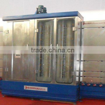 LBP2500 Laminating Glass Machine Line / Glass Making Machine Production Line