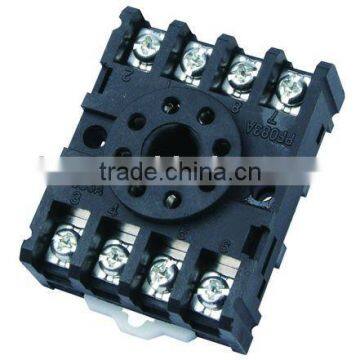 PF083A Relay/relay socket/Omron relay socket auto relay socket pcb