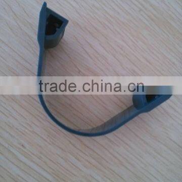 injection plastic belt