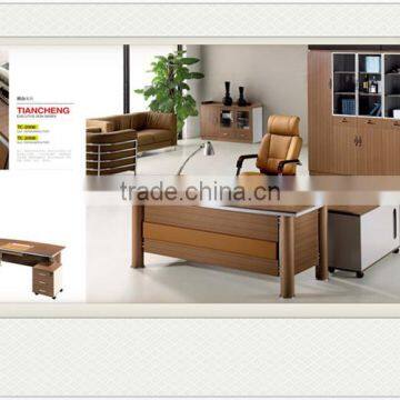 Factory direct supply office table and chair