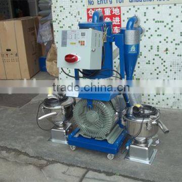 Detachable auto loader vacuum auto loader / Vacuum transfer systerm / automatic vacuum loader