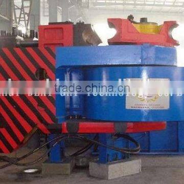 W27YPC-325 CE ISO Hydraulic pipe bending machine