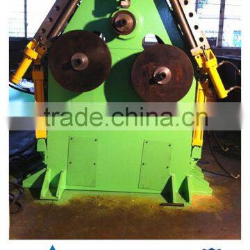 De xi W24YPC-45 Manual Metal Bending Tools photo-2