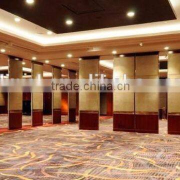 folding walls interior acoustic folding partition folding partition wall panel