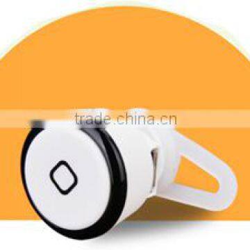 Universal mini wireless bluetooth earphone in 2015