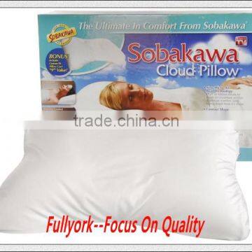 Sobakawa Pillow Cloud Cool Bed Pillow