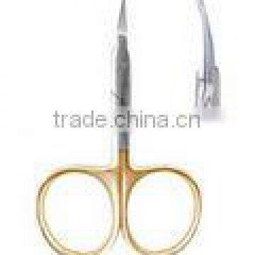 Arrow Point Scissors High Quality TC Scissors