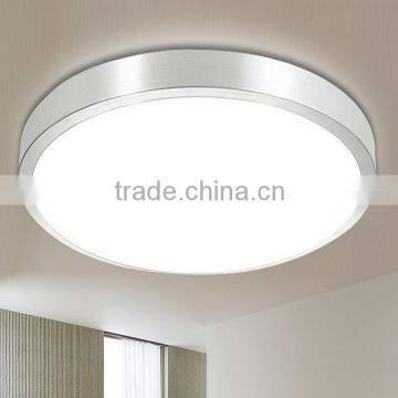 surface mounted 18W LED Ceiling light with motion Sensor/led ceiling mount light