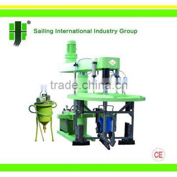 XTJ Series Drum Cleaning Machine, Rotary Washing Machine