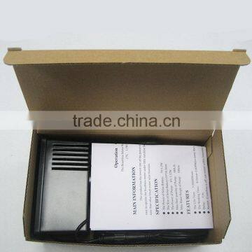 7V 1.5W Low Noise Portable Solar Pond Pump photo-6