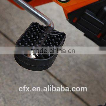 Plastic Kids Toys Ride On Car With Trailer 415 photo-5