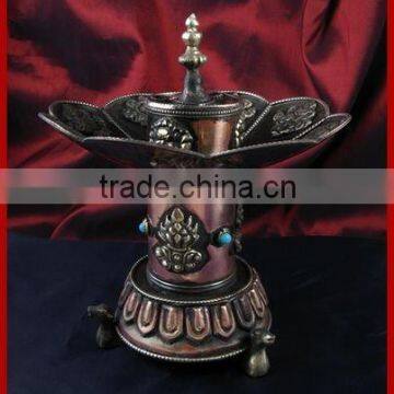 Incenses Burner