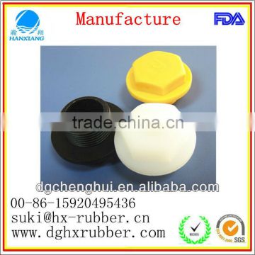 PlasticTube Cap,Plastic/rubber End Plugs for refuel tank/air compressor/machinery oil cylinder