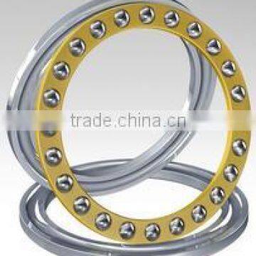 China supply plane thrust ball Bearings51107