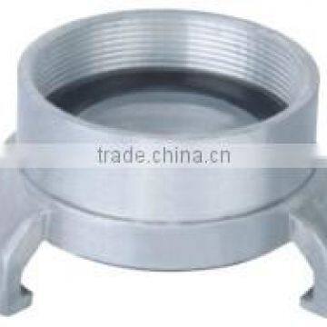 French Type Female Coupling fire hose coupling