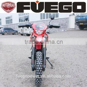 Motorbike NXR BROS Motos 250cc Loncin Bike photo-2