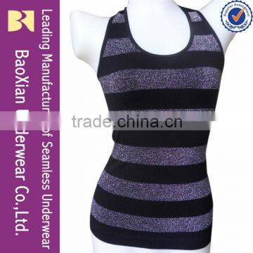 New arrival fashion ladies tops latest design