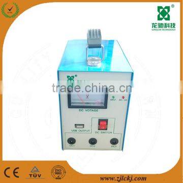 High Efficient Solar Energy System/solar System for Home Ligthing photo-2