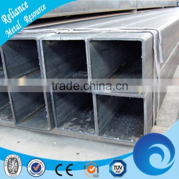 MILD STEEL WELDED SQUARE TUBE