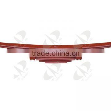 Zhonglin (Since 1993) Leaf Spring ZL-HG-12 for Trailers; various leaf springs for truck & trailer