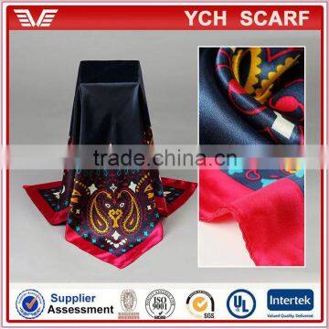 Low MOQ Directly Factory Muslim Girl Hijab From China photo-2