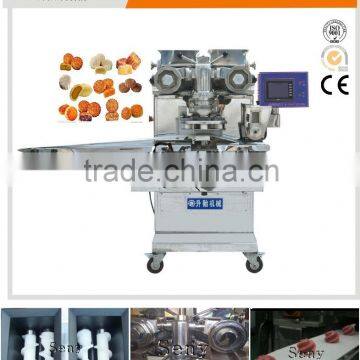 high effiency Automatic Encrusting Machine for moon cake with CE