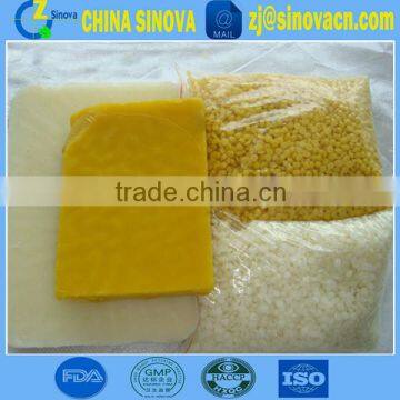 Sinova selling nature beeswax